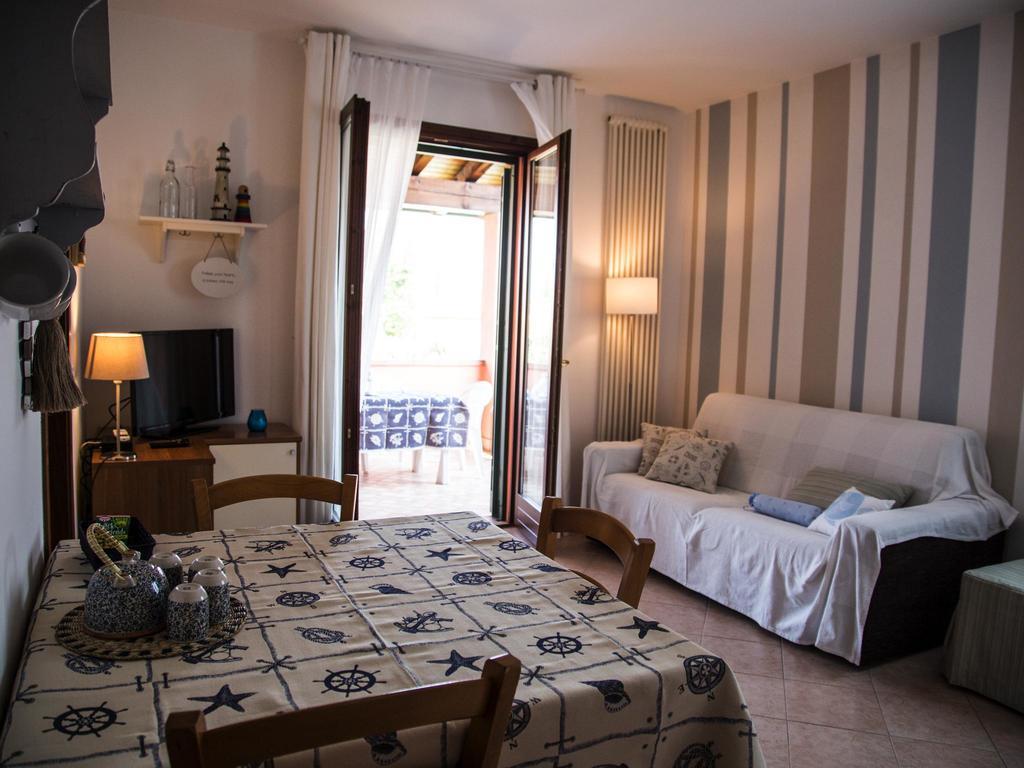 Bellasirmione Holiday Apartments Quarto foto
