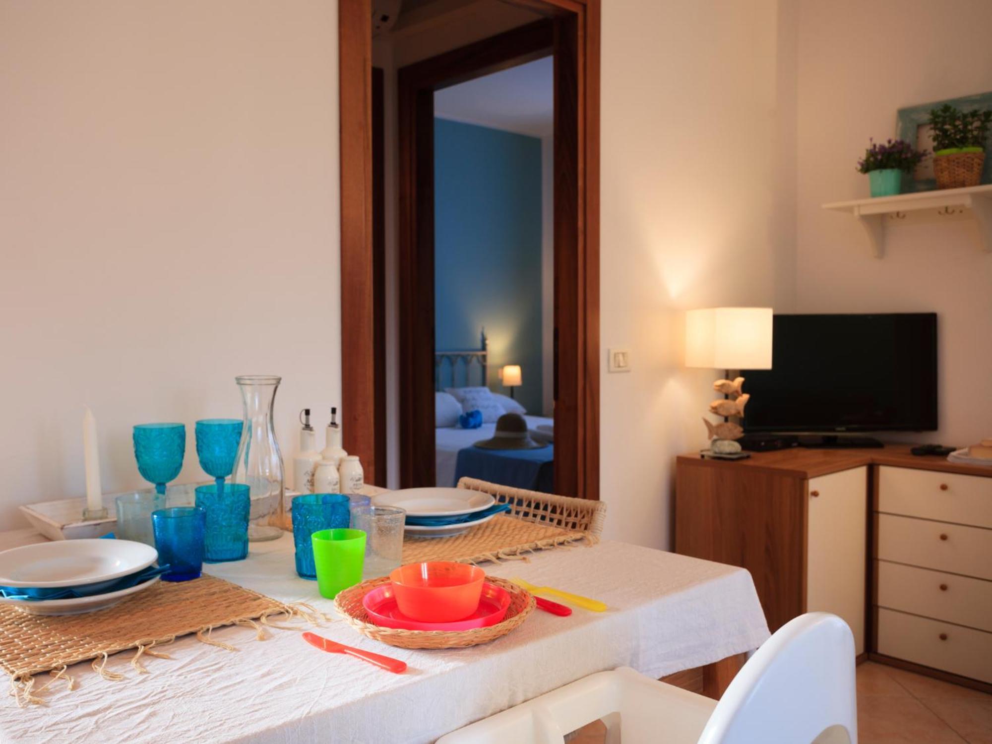 Bellasirmione Holiday Apartments Exterior foto