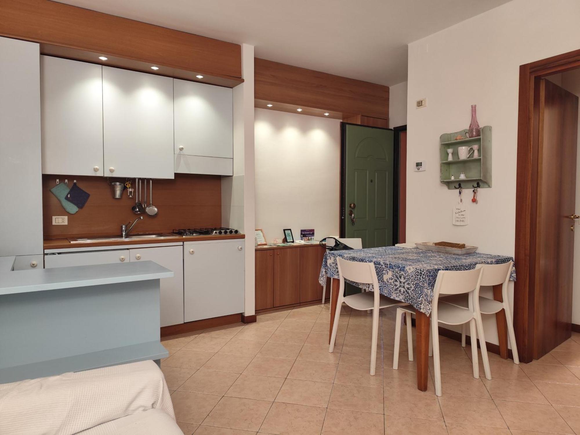 Bellasirmione Holiday Apartments Exterior foto