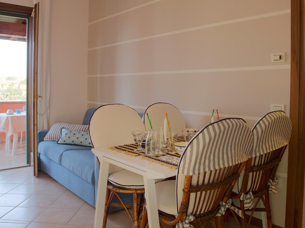 Bellasirmione Holiday Apartments Quarto foto