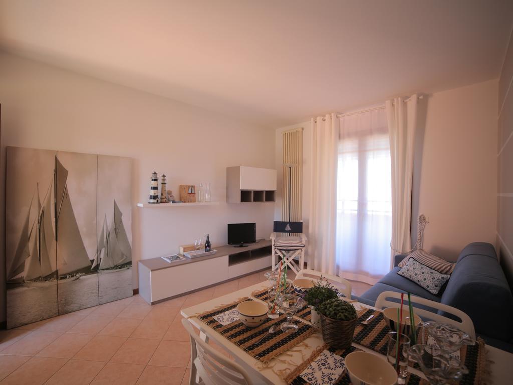 Bellasirmione Holiday Apartments Quarto foto