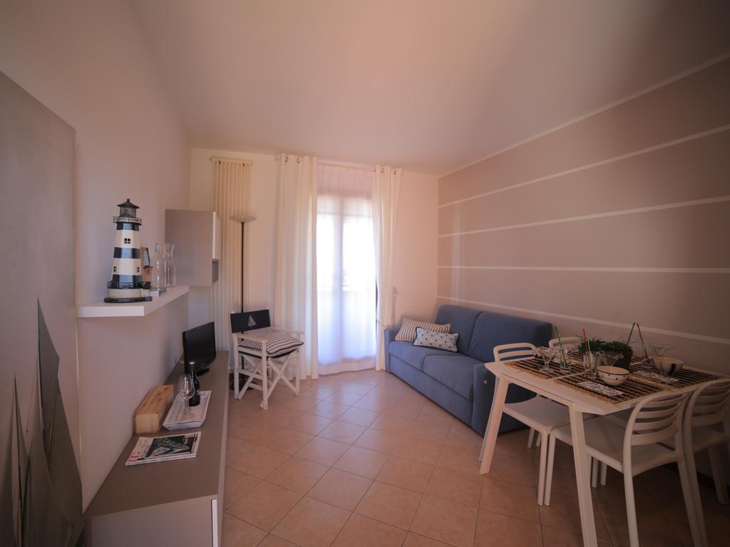 Bellasirmione Holiday Apartments Quarto foto