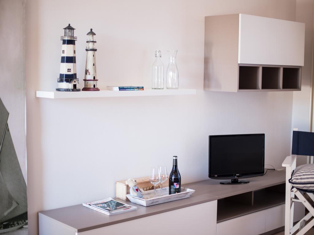 Bellasirmione Holiday Apartments Quarto foto