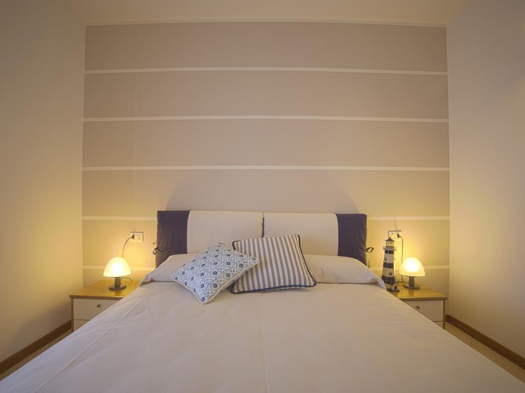 Bellasirmione Holiday Apartments Quarto foto